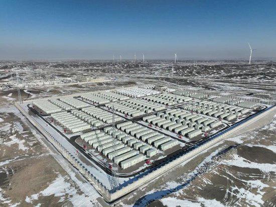 清华工程师创出储能牛股股价9个月狂飙15倍(图5)