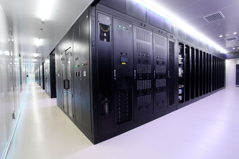 科士达：第三季度营收超14亿元 “数据中心+新能源”双翼腾飞(图1)