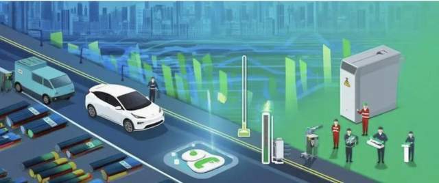 动力电池“退役潮”下的绿色蝶变：从“环境隐患”到千亿元级的“城市矿山”(图1)