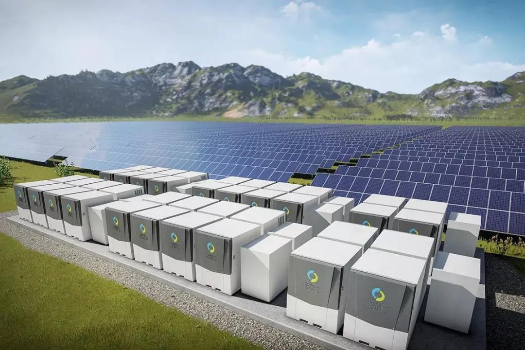 政策驱动+海外需求激增 我国储能电芯供不应求 500Ah+大电芯正成下一个“风暴眼”(图1)