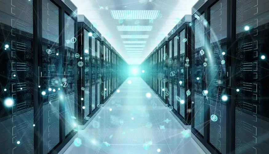 招商证券：AI驱动数据中心领域投资扩张储能成AIDC关键！(图1)