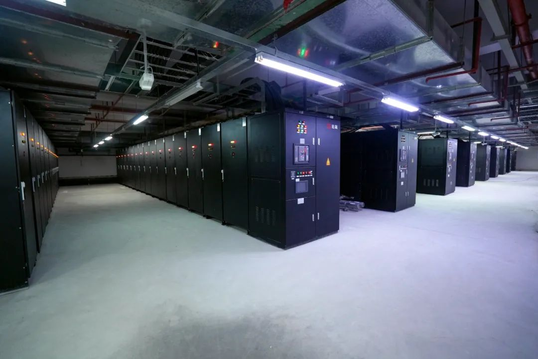 天通股份：软磁材料加码AIDC储能赋能数据中心与新能源产业(图1)