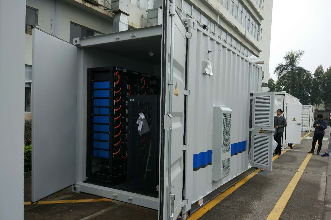 科陆电子：储能数据中心应用迎发展机遇加速能源转型与市场扩张(图1)