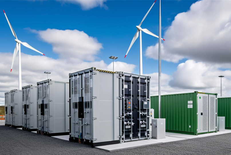 华北电力大学：创新储能、氢能领域人才培养(图1)