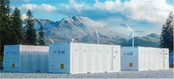 BrightNight和Cordelio为300MW1200MWh电池储能项目完成融资(图1)