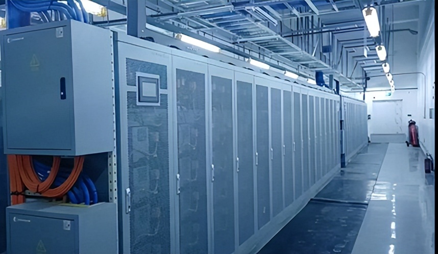 双良节能：公司液冷产品目前主要应用于数据中心、新型储能项目等场景(图1)