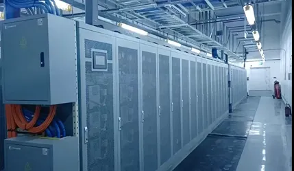 储能电芯市场供需两旺(图1)