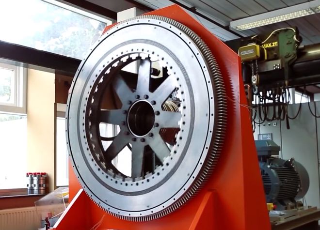 数据中心储能不用锂电池——盘盘储能界的几朵“奇葩”(图6)