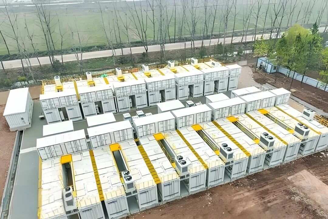 前沿技术新型储能技术之液流储能(图9)