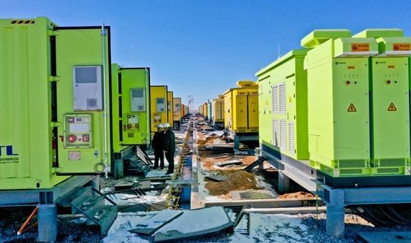 储能新时代 共赴能源转型新未来(图1)