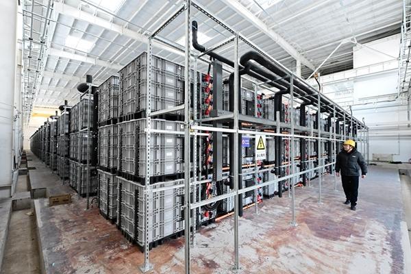 储能新时代 共赴能源转型新未来(图2)