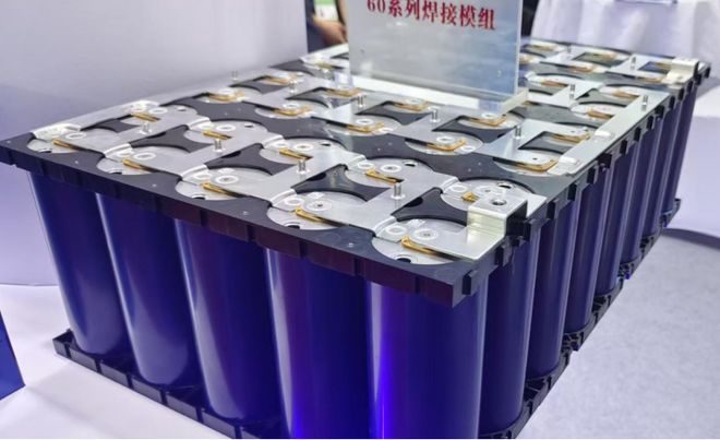 工信部长亲自出席高规格储能“反内卷”会议透露出四大信号(图6)