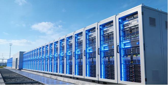 储能步入市场化黄金赛道海辰储能等中国企业加速全球生态布局(图3)