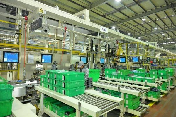 5G织就智造网 重庆电信赋能产业转型升级(图3)