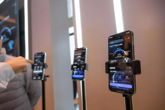 河南移动携手华为成立“X-体验”联创中心发布5G-A体验经营创新成果(图3)