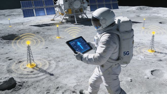 如何在月面搭建5G网络？(图3)