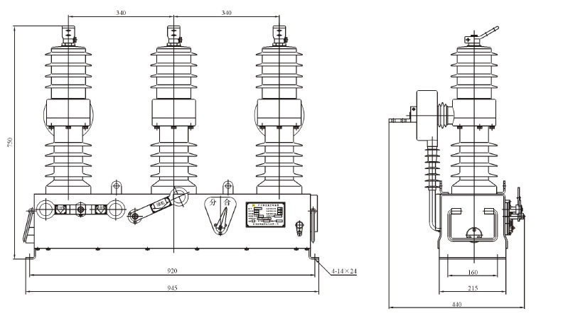 通过热能储存进行电力储存(图1)