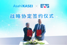 旭化成 - OFweek锂电网(图1)