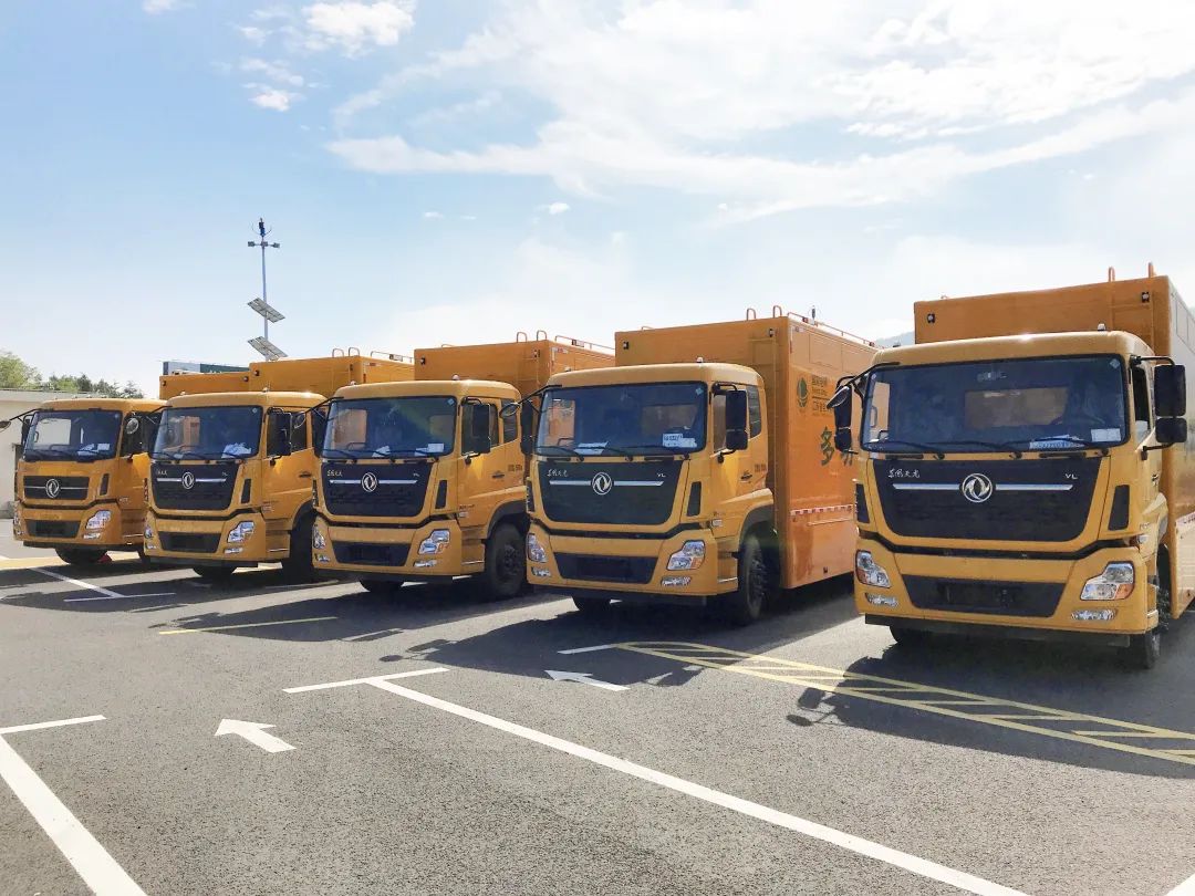 “电靓”璀璨金陵 赋能城市脉动(图1)