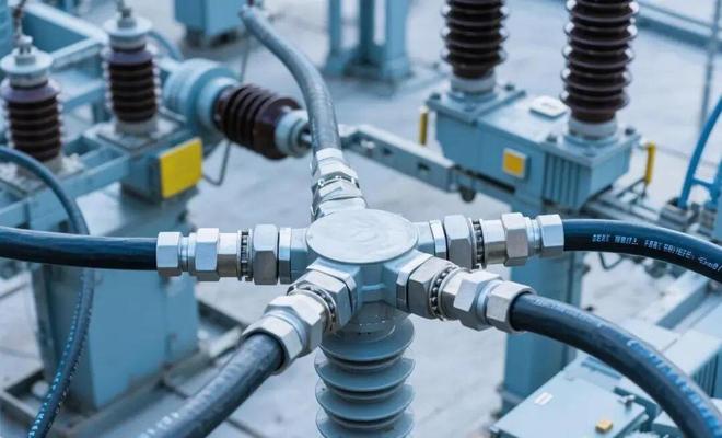 北美电网设备缺口持续放大中国电力设备企业出海竞争力凸显(图2)