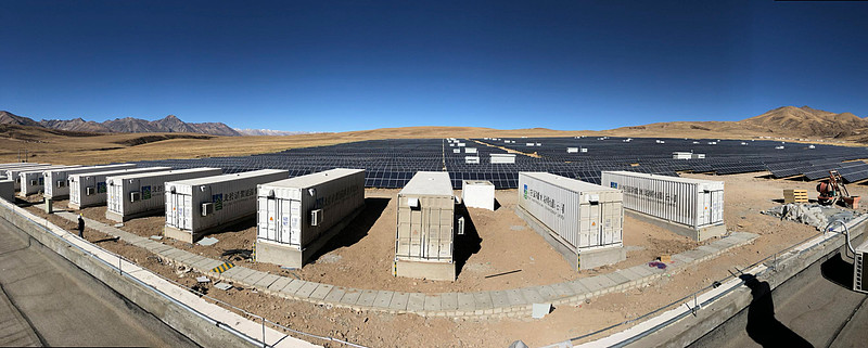 美国这回真坐不住了电价涨幅直逼50%！(图1)