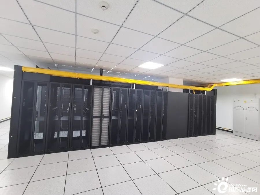 雄韬股份：算力中心与数据中心UPS电源是公司最核心的发展战略(图1)