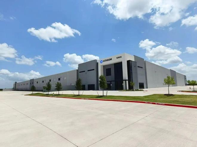 AI算力的绿色基石：海辰储能用长时储能重塑数据中心能源生态(图1)