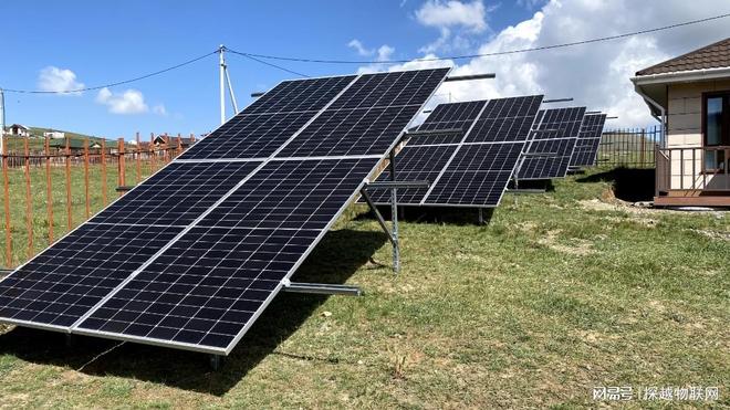 想装家用储能电池？先搞懂这4个关键问题安全又省钱(图1)