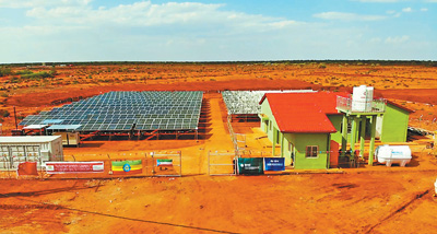 火电与新能源互补！百万机组用上“中国脑” 技术迭代让火电更绿色(图1)