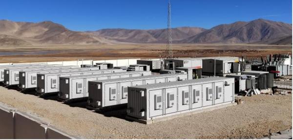 2027年韩国首尔电池储能展览会InterBattery 2027(图1)