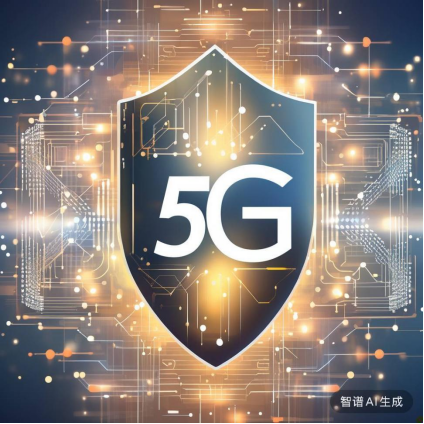 5G商用“快跑”网络安全跟上了吗(图2)