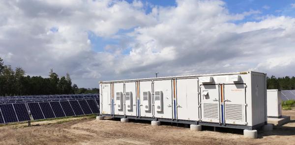 中国电力科学研究院申请储能电池热失控抑制方法专利避免电池热失控的模组级扩展(图1)