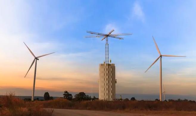 美股储能概念股全面飙升Generac涨幅超12%引关注！(图1)