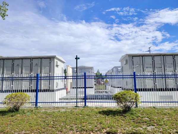 2026-2030年中国储能电池行业市场：激活能源资产开启千亿新增长极(图1)