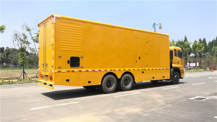 沧州首座光储充一体化示范站启用电动汽车摇身变“移动充电宝”！(图1)