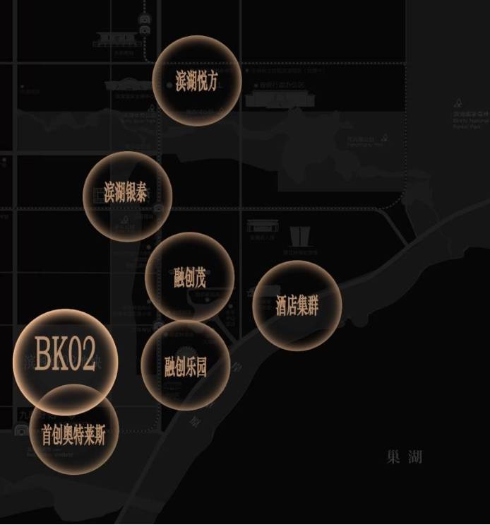 官方聚焦滨湖区望雲官方售楼处发布：2026年钟声已响正式启幕!(图4)