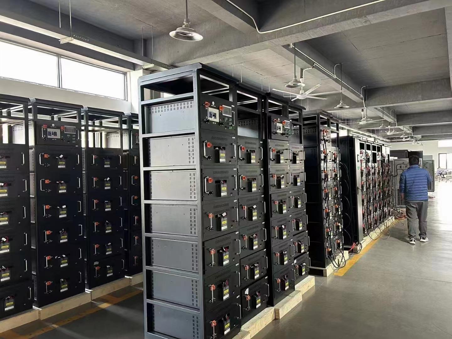 新型储能2026年发展展望与思考(图1)