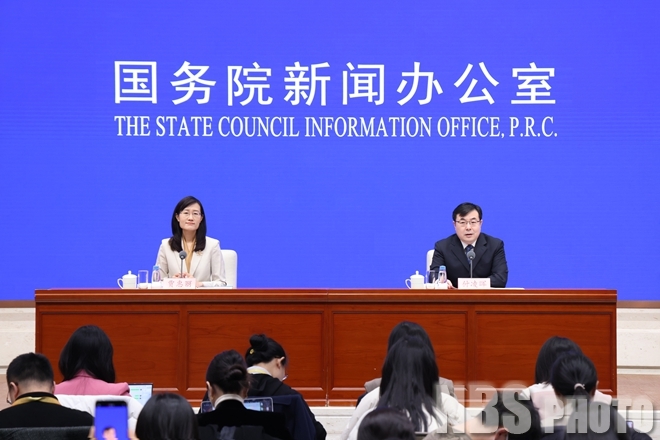 国家统计局新闻发言人就2026年1—2月份国民经济运行情况答记者问(图10)