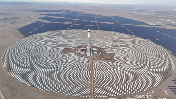 皖维高新拟投资86819万元建设20MW80MWh用户侧储能系统项目(图1)