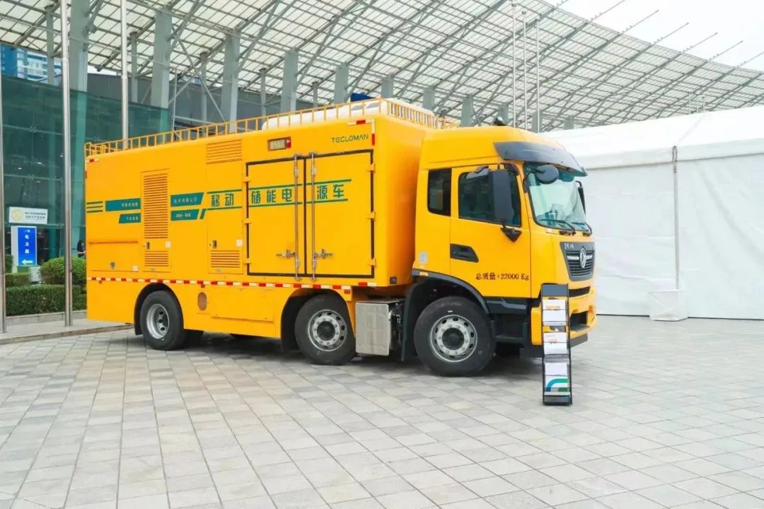 和讯投顾徐剑波：储能行业格局更好有3个核心逻辑(图1)