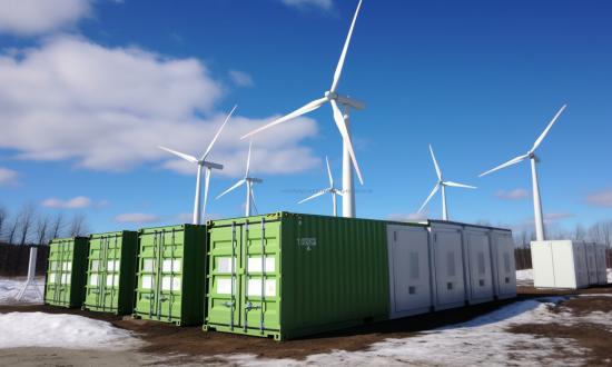 2026中国储能电池行业市场：从强制配储到市场驱动的历史性跨越(图1)