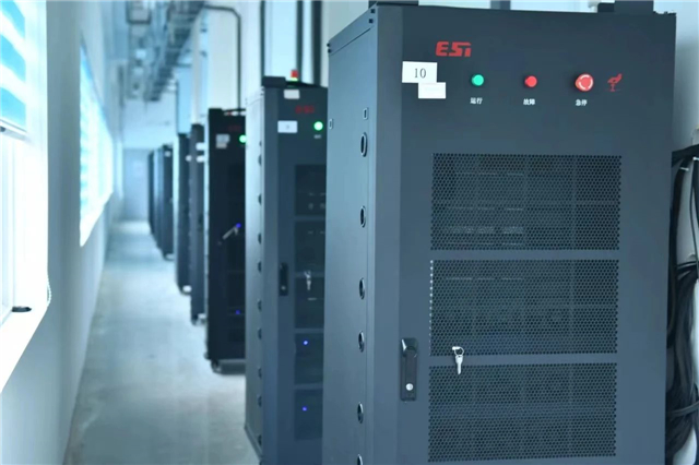 天齐锂业夏浚诚：锂电未来十年增长明确 建议构建多元化定价体系(图1)