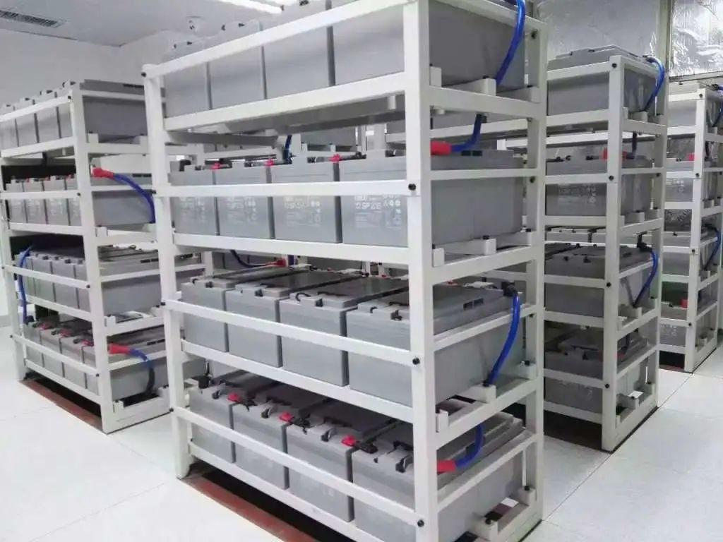 中国储能技术国际专利连续七年世界第一(图1)