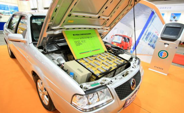 【基本知识分享】一文读懂新能源电池种类分析及未来趋势(图1)