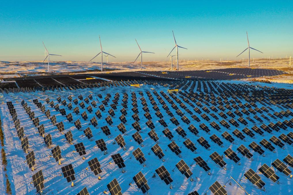 河北张家口：算力和电力协同发展(图2)