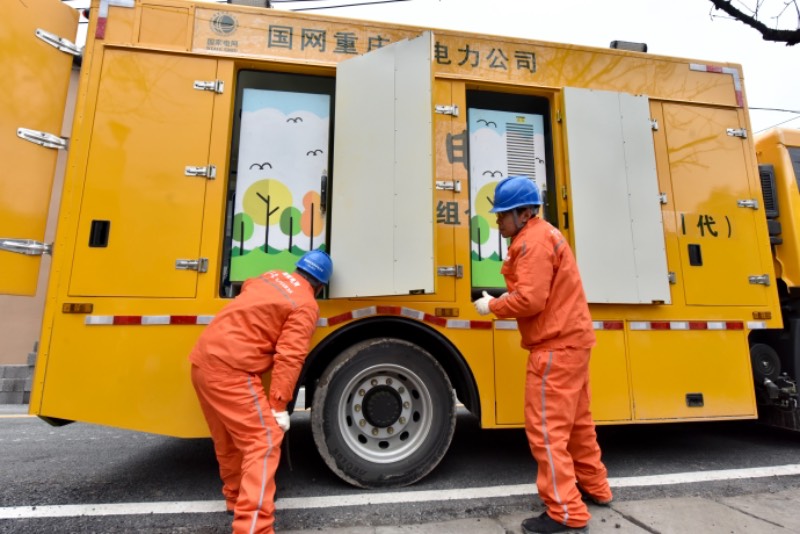 黑磷快充电池关键技术取得重要突破仅需10分钟充到理论容量的80%(图1)