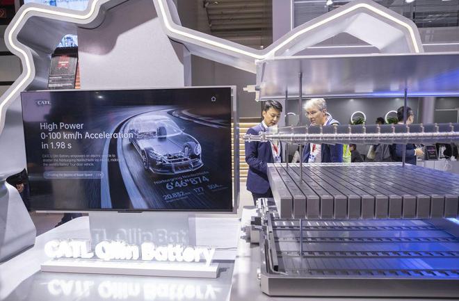 光从东方来照亮世界的中国光伏(图6)