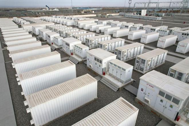 光从东方来照亮世界的中国光伏(图8)