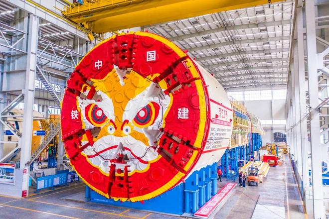 光从东方来照亮世界的中国光伏(图5)