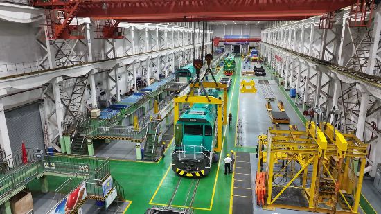 聚能成势 向绿而行——国网资阳供电公司服务新能源高质量发展(图5)